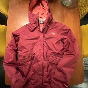 The North Face Snow Jacket
